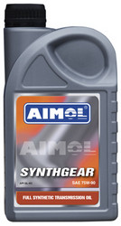    Aimol    Synthgear 75W-90 1,   -  
