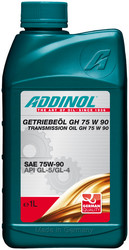Addinol Getriebeol GH 75W 90 1L , , 