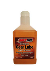    Amsoil    Synthetic Gear (0,946),   -  