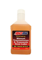    Amsoil    Manual Transmission (0,946),   -  