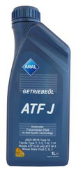    Aral  Getriebeoel ATF J,   -  