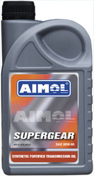    Aimol    Supergear 80W-90 1,   -  